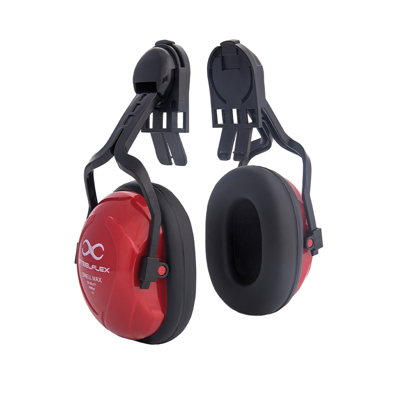 KIT ABAFADOR STEELFLEX SHELL MAX 14 DB CA 39477