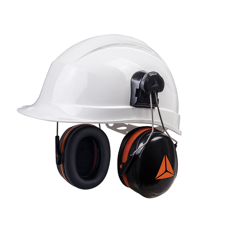 KIT ABAFADOR DE RUIDOS DELTAPLUS MAGNYHELMET 19 DB CA 38224