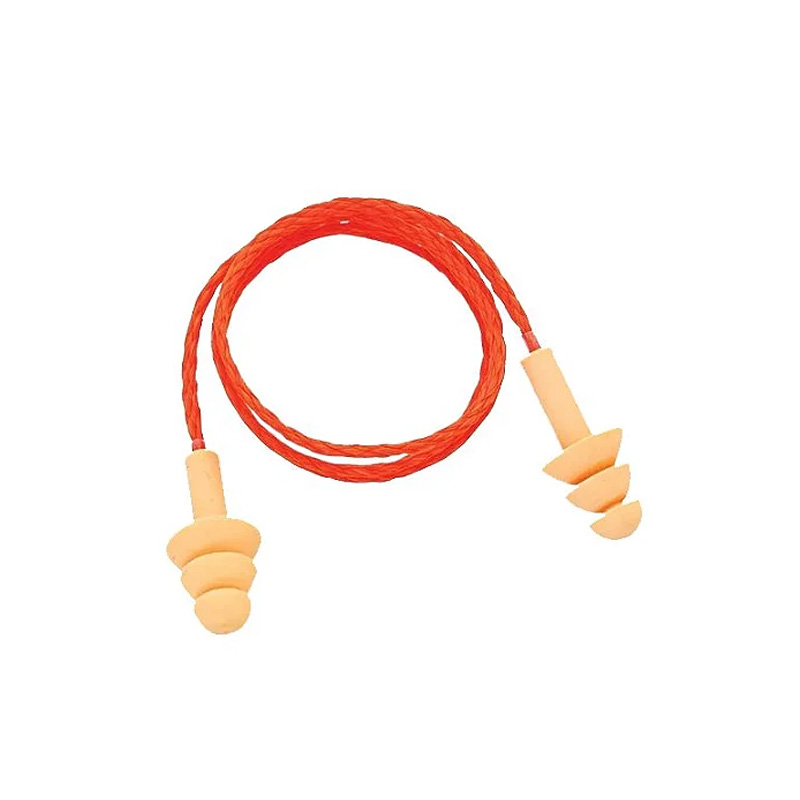 PROTETOR AURICULAR AUDITIVO TIPO PLUG  CA 19578 15DB