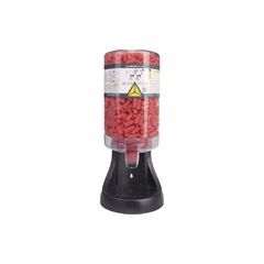 DISPLAY DELTAPLUS PARA PROTETOR AURICULAR CONIC500 COM 500 PARES DE PROTETOR CA 36634