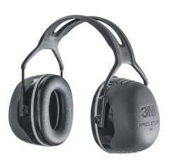 ABAFADOR DE RUIDO 3M PELTOR X5A 29 DB CA 32841