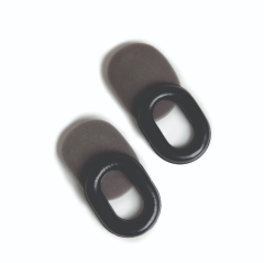 KIT REPOSIÇÃO CAMPER ABAFADOR DE RUIDO ALMOFADA-ESPUMA SOFT SLIM - INTER PRO