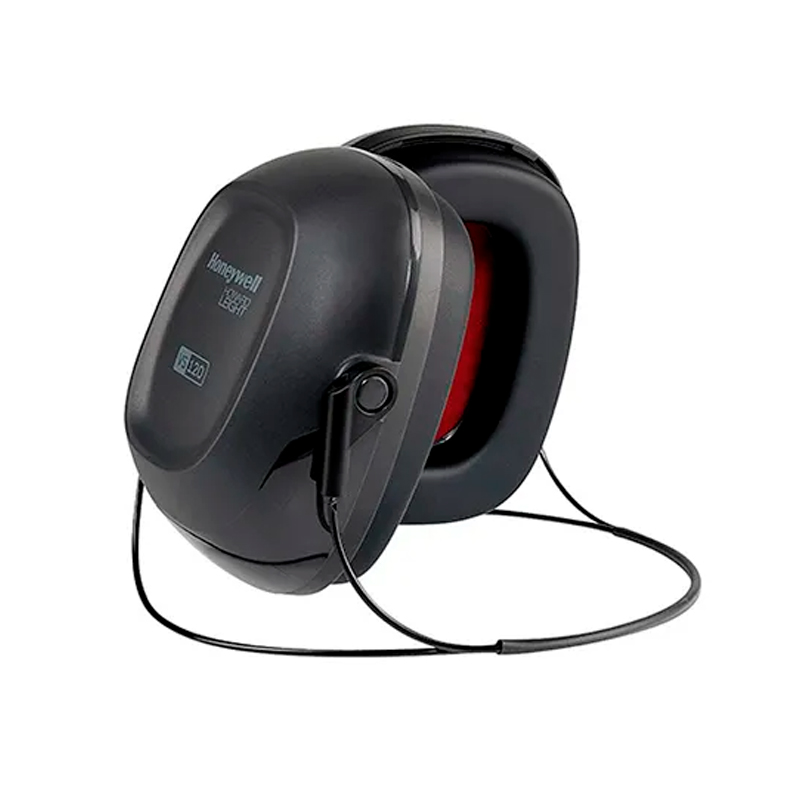 ABAFADOR VERISHIELD VS120N HASTE NUCA FIXO 21 DB CA 43041