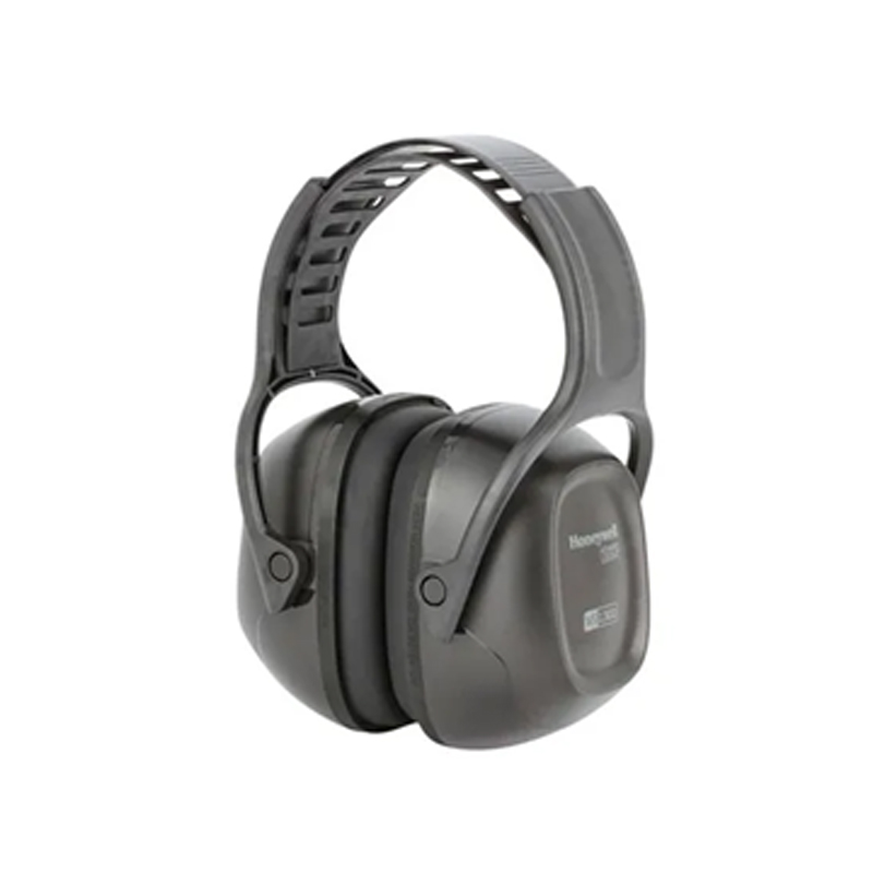 ABAFADOR DE RUIDO HONEYWELL VERISHUELD DIELETRICO VS130D 24 DB CA 43587