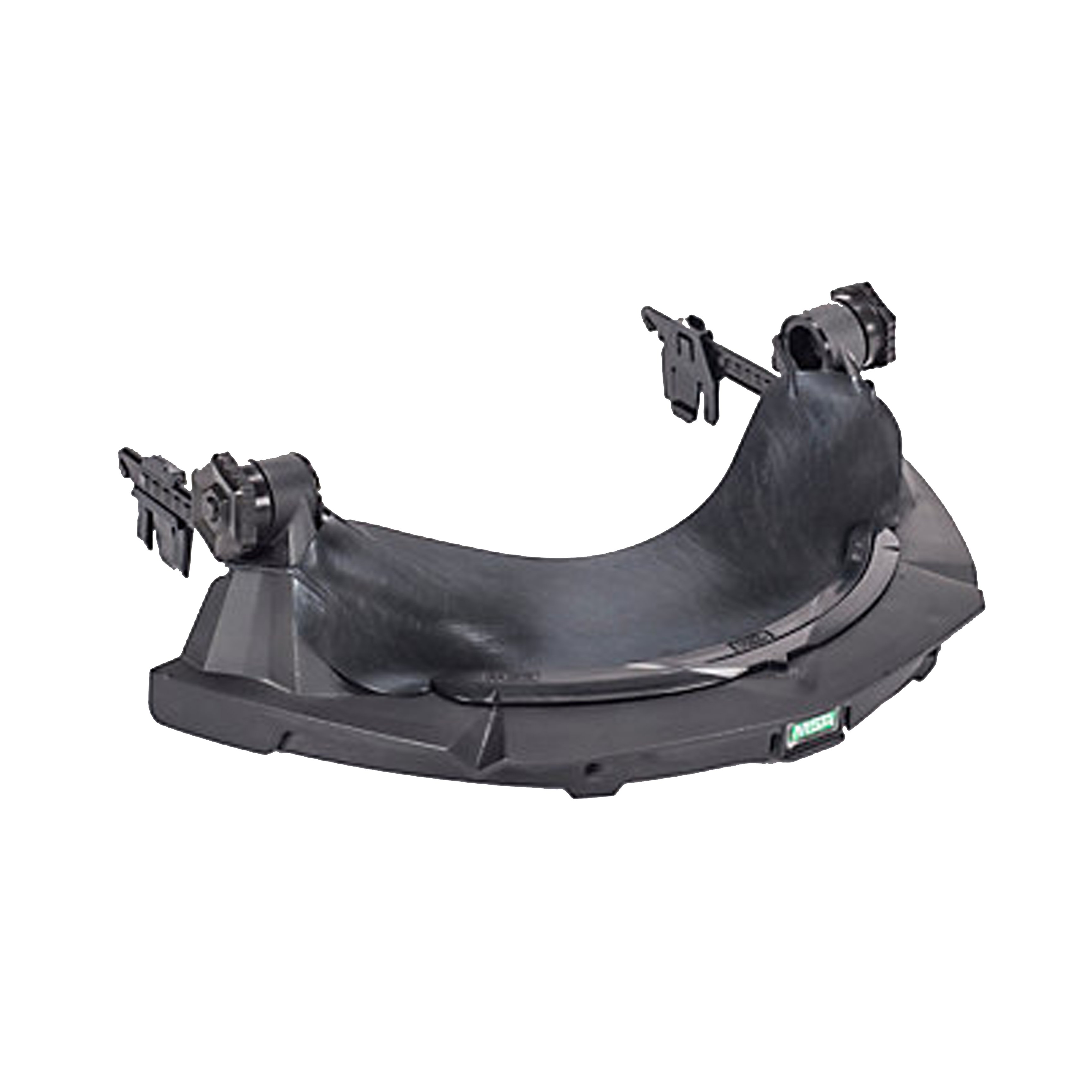 SUPORTE MSA TIPO SLOT PARA VISOR V-GARD
