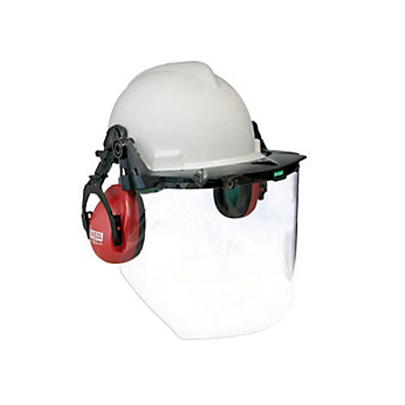 VISOR MSA PARA PROTETOR FACIAL V- GARD 240 PLUS