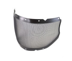VISOR PARA PROTETOR FACIAL MSA V-GARD 190 MESH PLUS