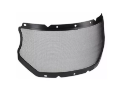 VISOR PARA PROTETOR FACIAL MSA V-GARD 190 MESH PLUS