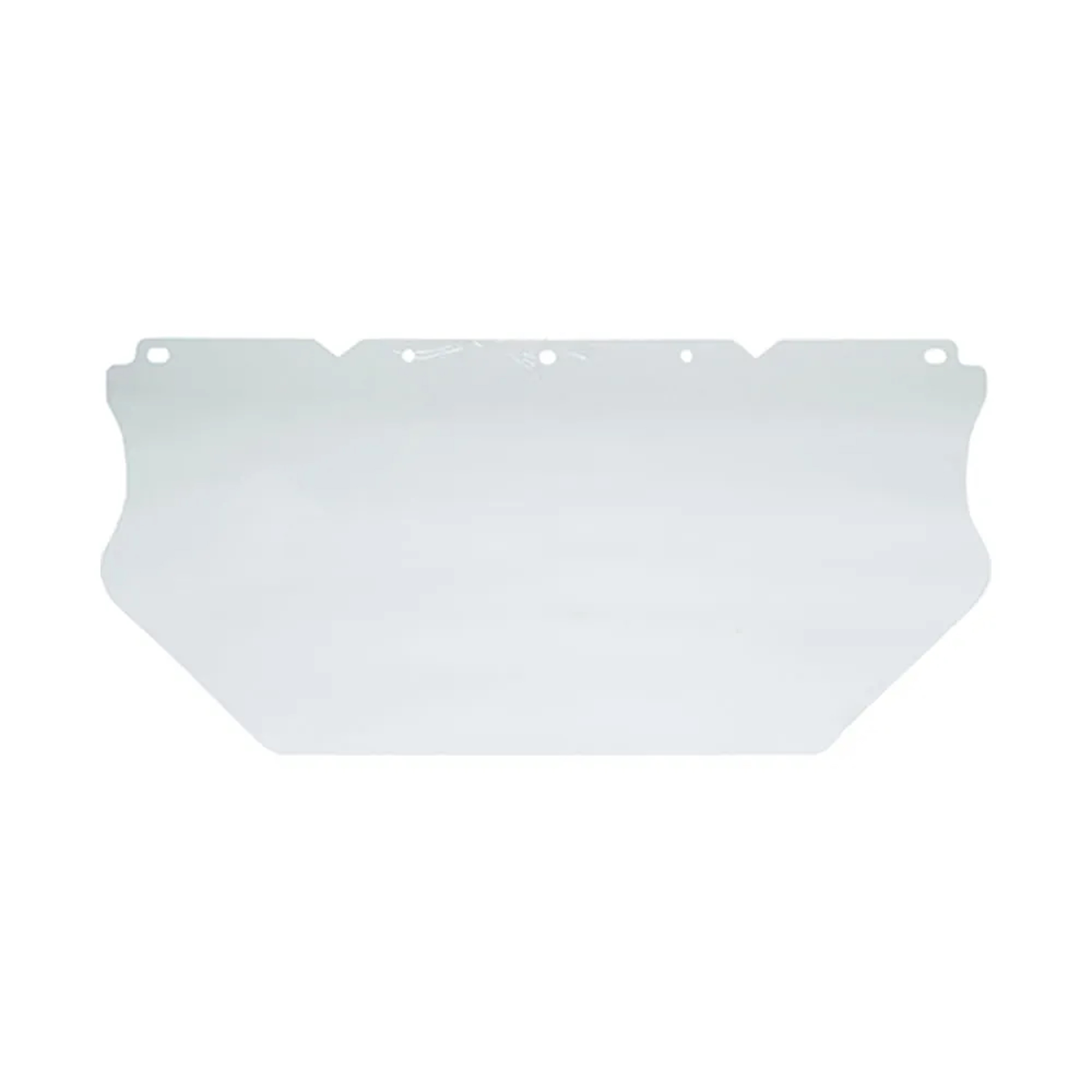 VISOR PARA PROTETOR FACIAL MSA V-GARD 240 FOG CA 34386