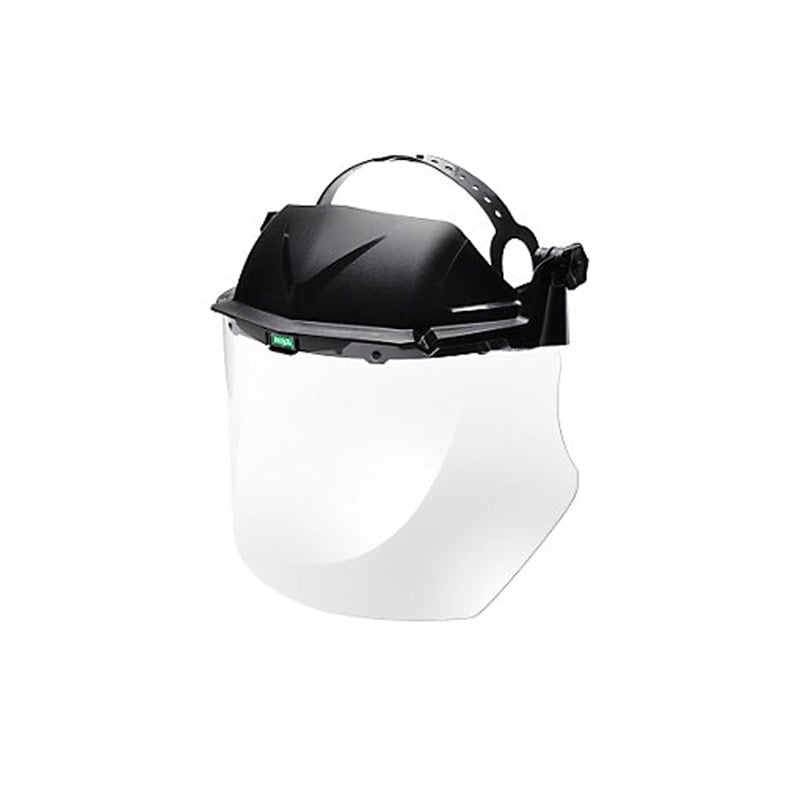 PROTETOR FACIAL MSA V-GARD HEADGEAR 190 CA 35769