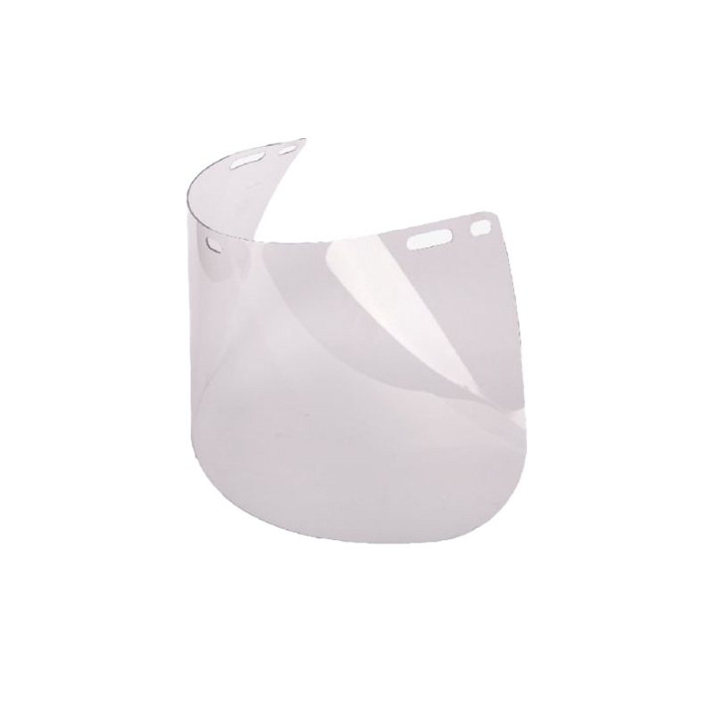 LENTE PROTETOR FACIAL LIBUS PLANO 08 INCOLOR