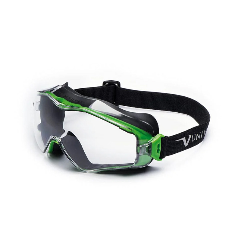 PROTETOR FACIAL UNIVET 6X3F CA 38387