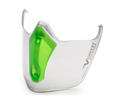 PROTETOR FACIAL UNIVET 6X3F CA 38387