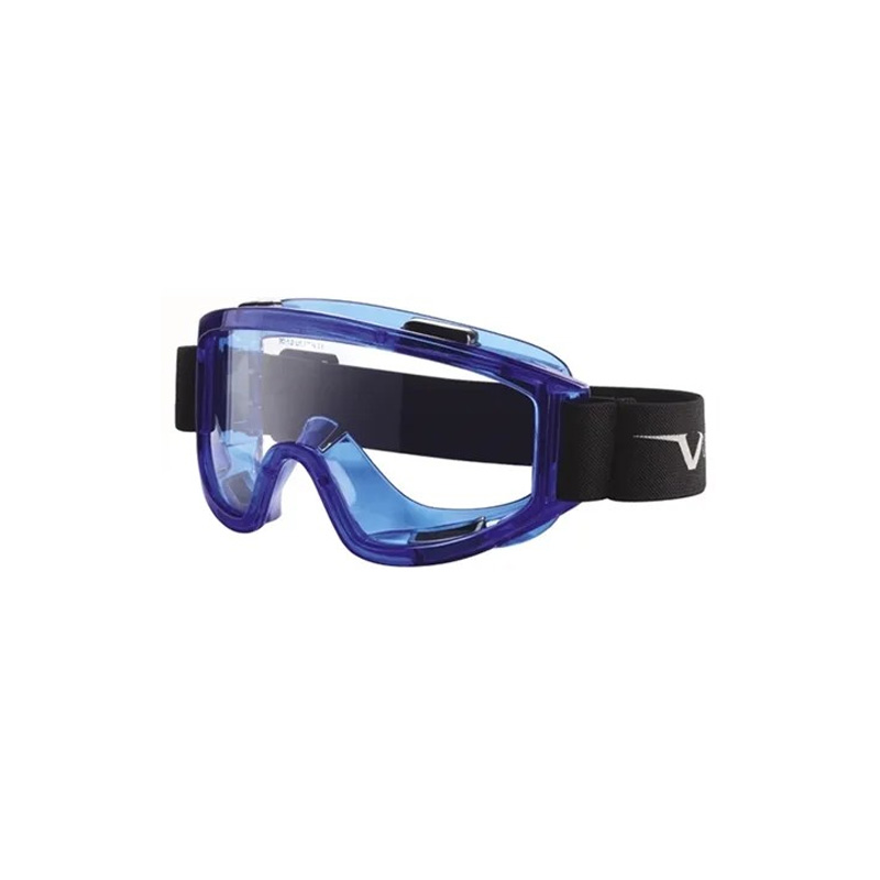 LENTE REPOSICAO UNIVET 042066 VISOR INCOLOR CA 39912