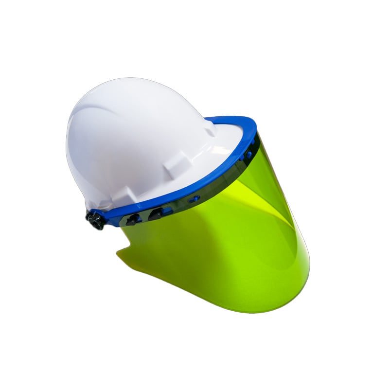 PROTETOR FACIAL PROTENGE DE POLICARBONATO TONALIDADE 03 ESPESSURA DE 2 MM CA 39595