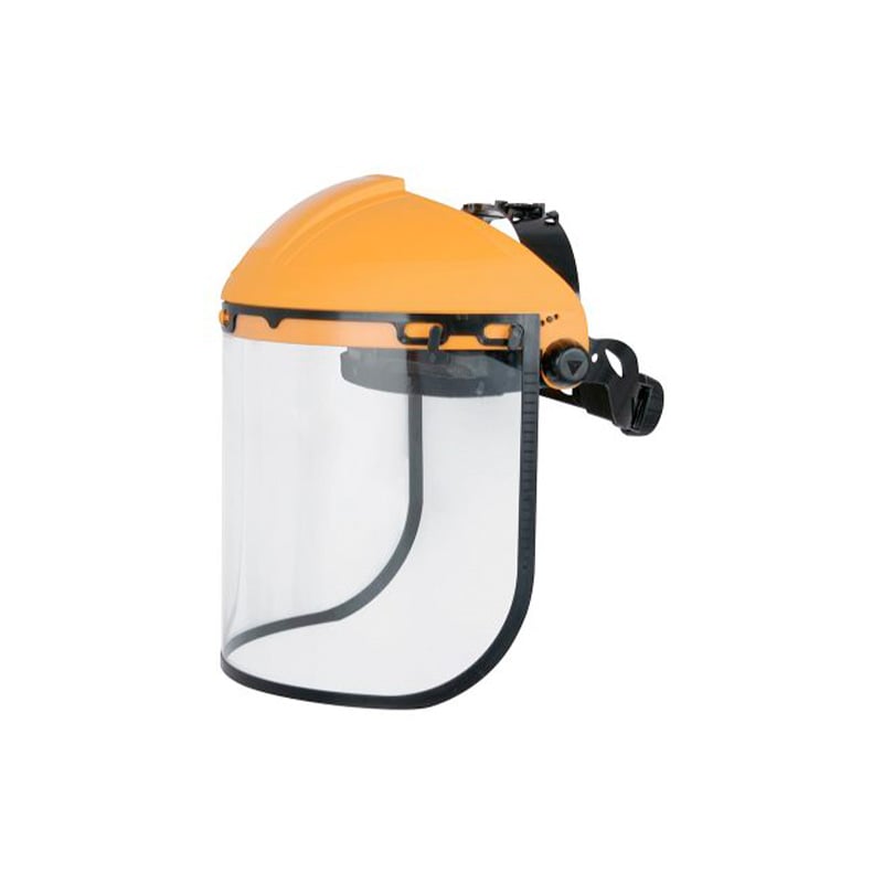 PROTETOR FACIAL DELTAPLUS BALBI2 8 COM CATRACA CA 38254