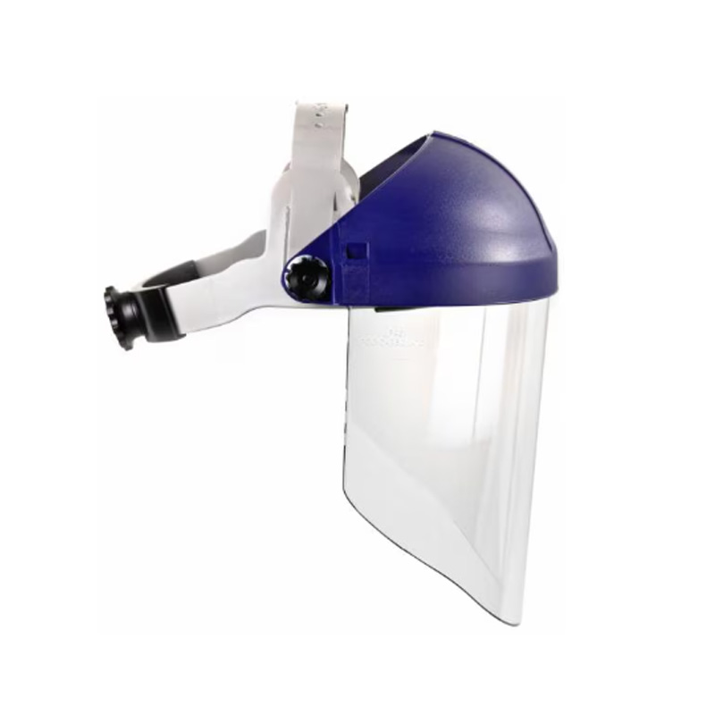 PROTETOR FACIAL 3M WP96 COM CATRACA INCOLOR CA 18995