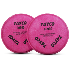 FILTRO MECANICO T-9900 P3