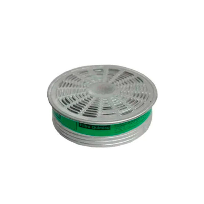 CARTUCHO MSA ROSCA COMFO II GMD AMONIA