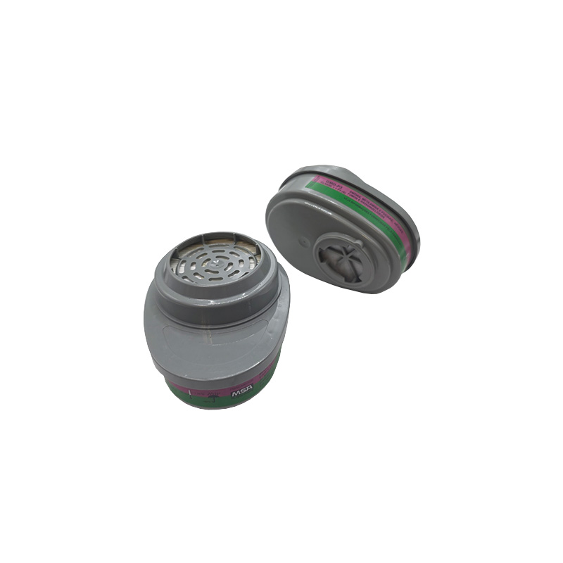 CARTUCHO MSA BAIONETA COMBINADO GMD P100 AMONIA