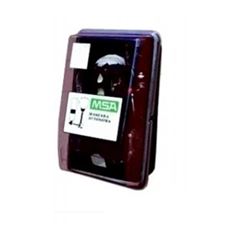 ABRIGO P/MASCARA MSA AUTONOMA ACRIL.INC