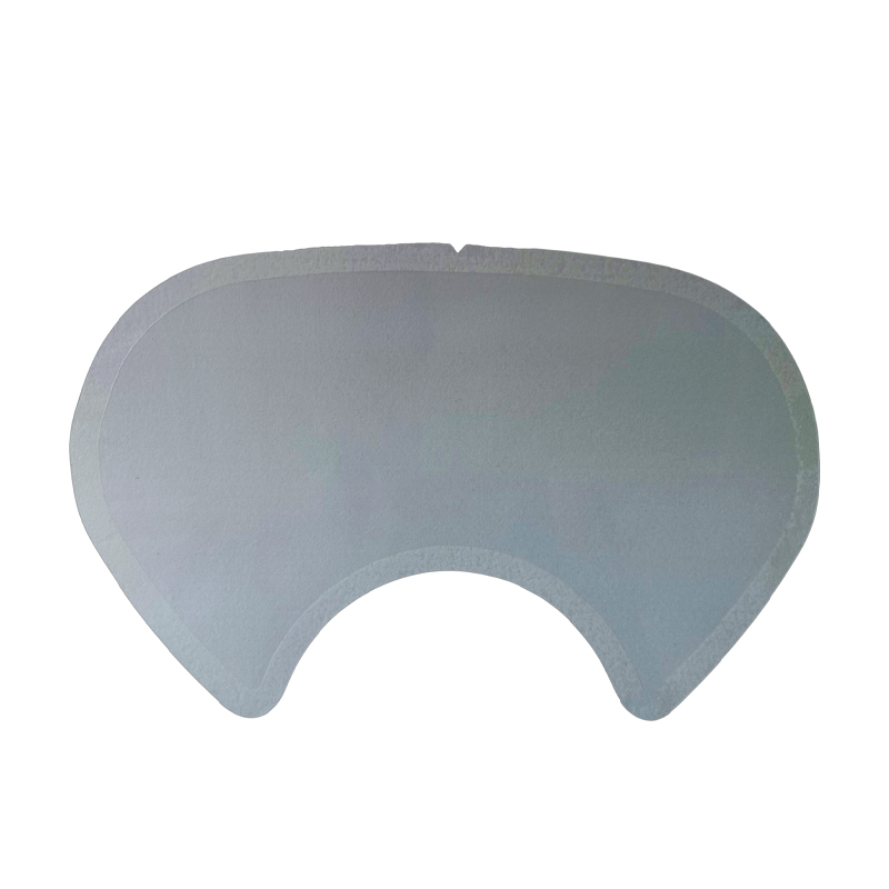 PELICULA TAYCO VISOR FACIAL T-9550-11 ADESIVADA