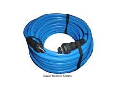 MANGUEIRA AR AIR SAFETY AZ ENG 20M