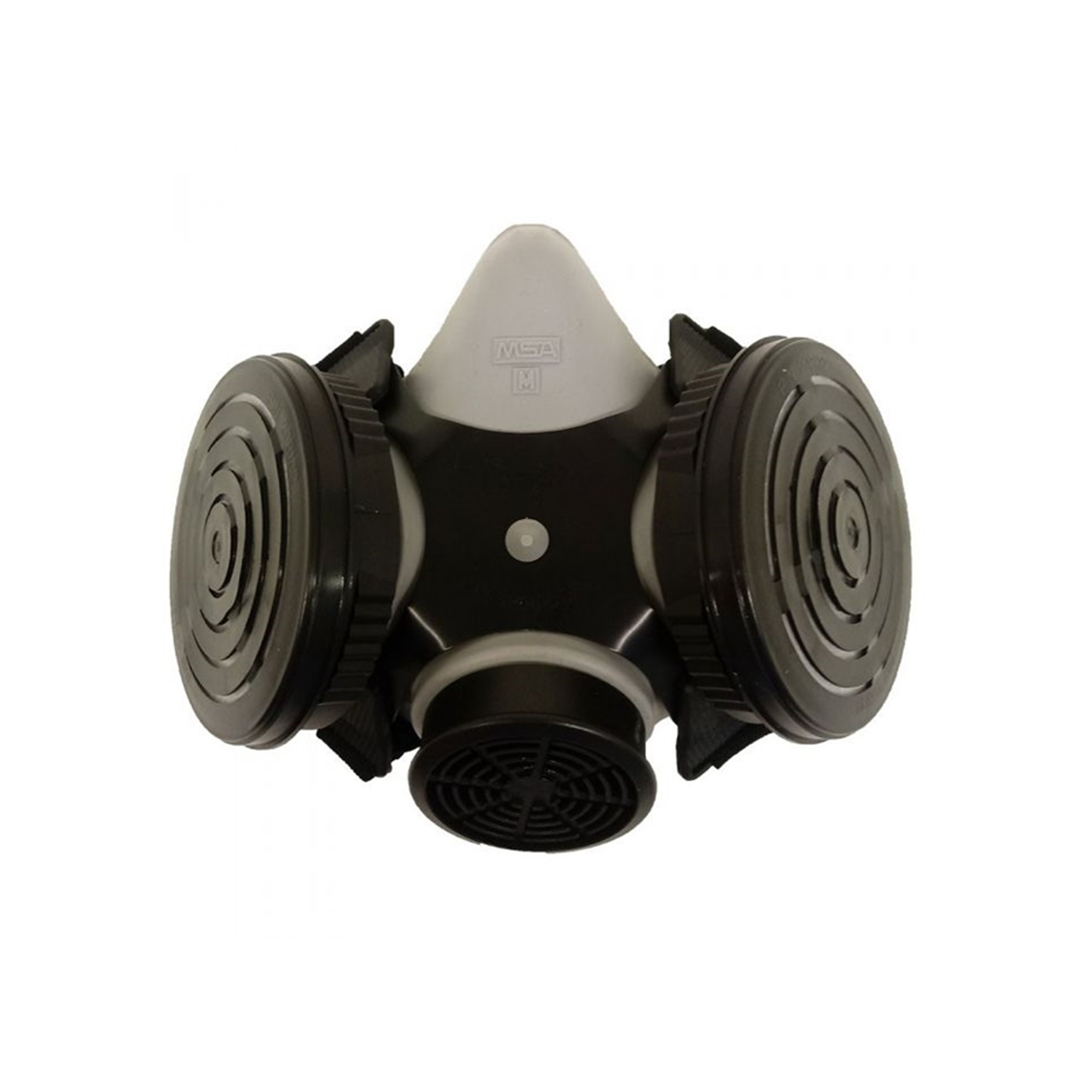 PECA FACIAL MSA PARA COMFO II PRETO M