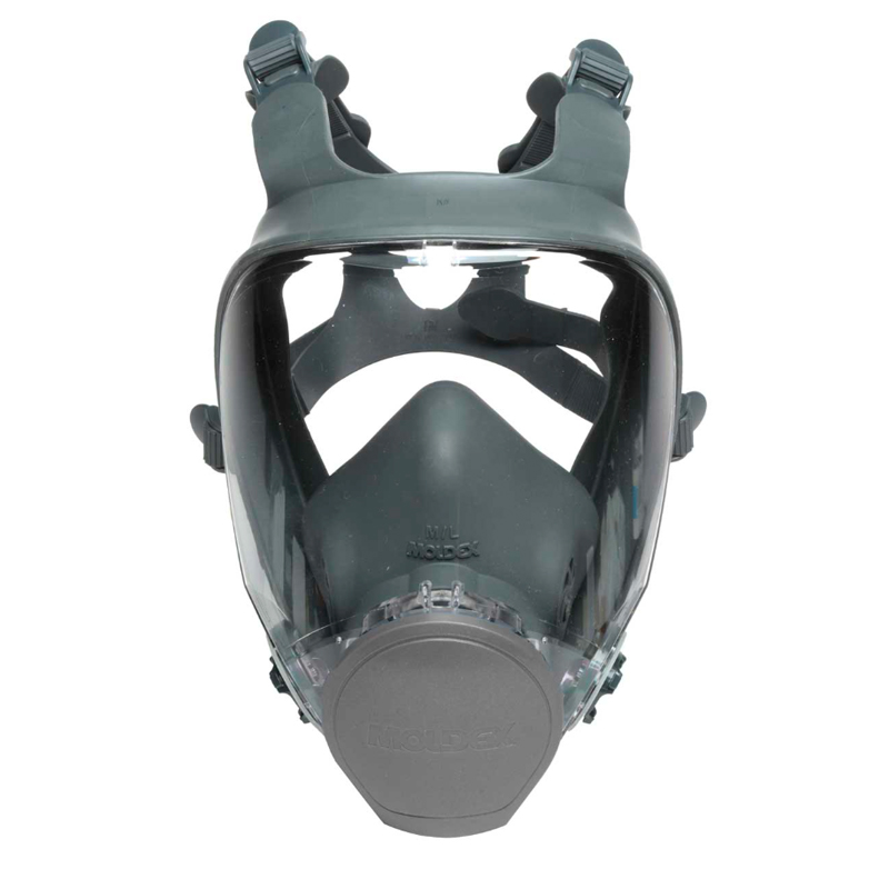 RESPIRADOR FACIAL 9002 M CA 29382