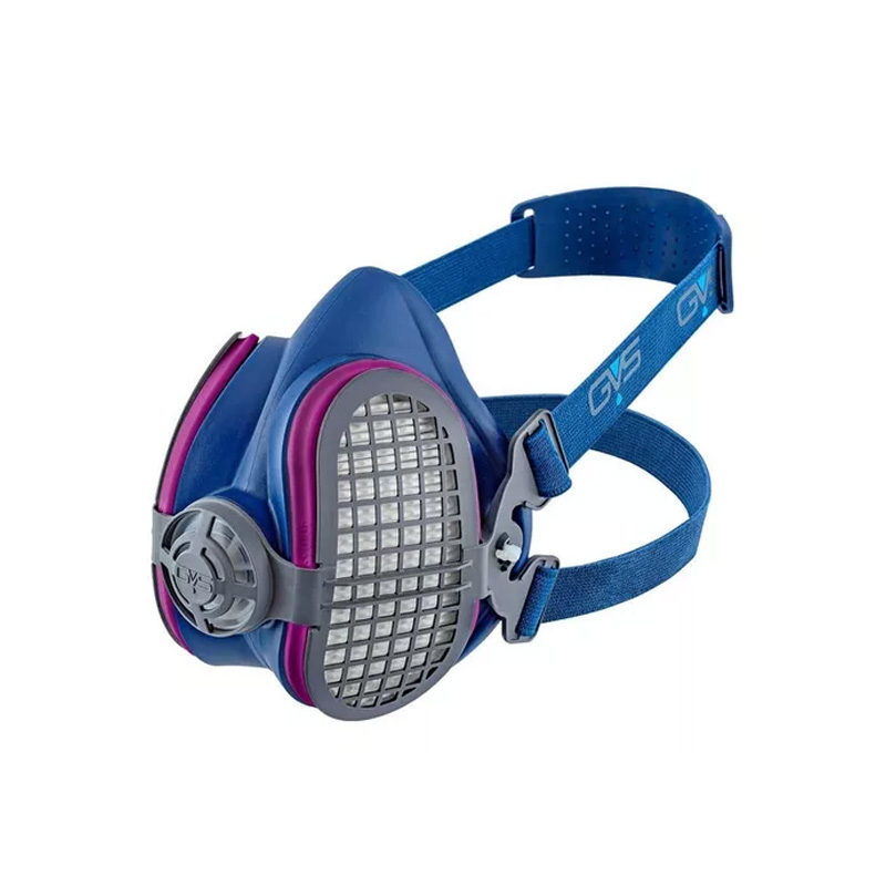 RESPIRADOR GVS ELIPSE C CARTUCHO P3 P/M