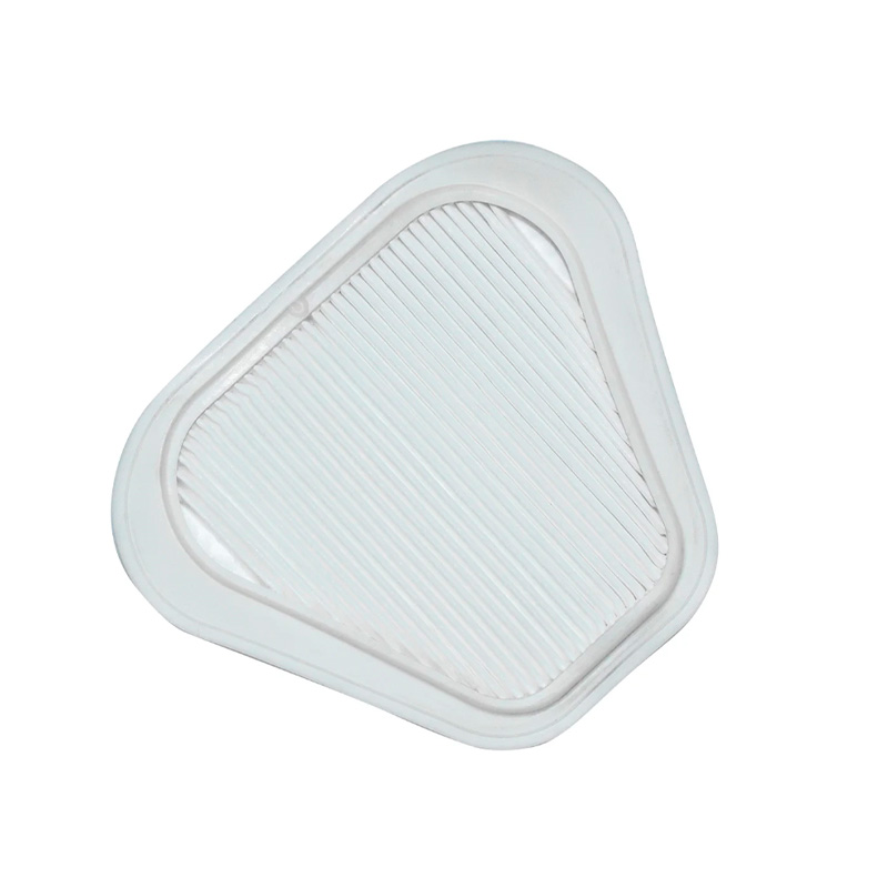 PRE FILTRO P3-II GVS - USADO COM CARTUCHO QUIMICOS SPR513 VO | SPR516 GA | SPR519 VOGA | SPR489 MULTIGAS