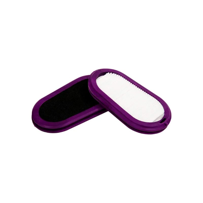 FILTRO P3 PARA RESPIRADOR ELIPSE P3 ANTIODOR GVS CA 29416