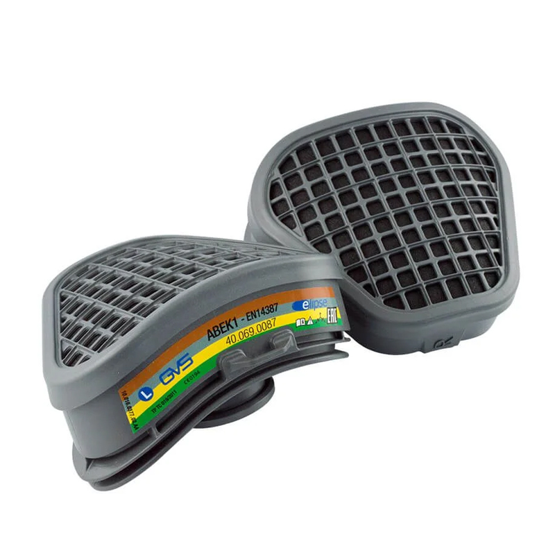 CARTUCHO GVS ELIPSE ABEK1 MULTIGAS GVS UNIDADE CA 31870