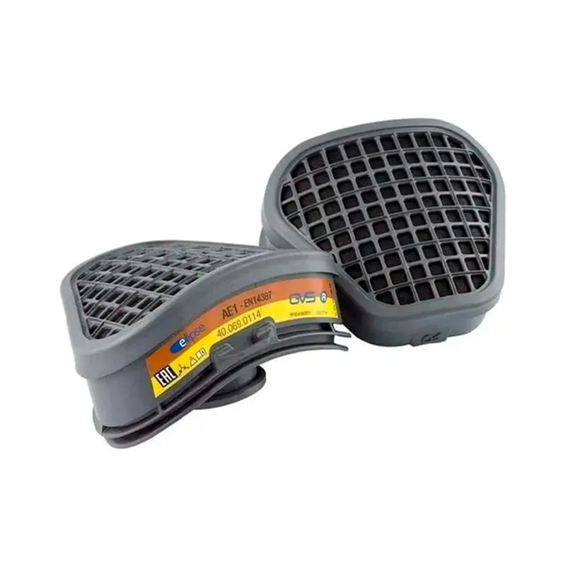 CARTUCHO GVS ELIPSE E1 GA - GASES ACIDOS GVS CA 31870