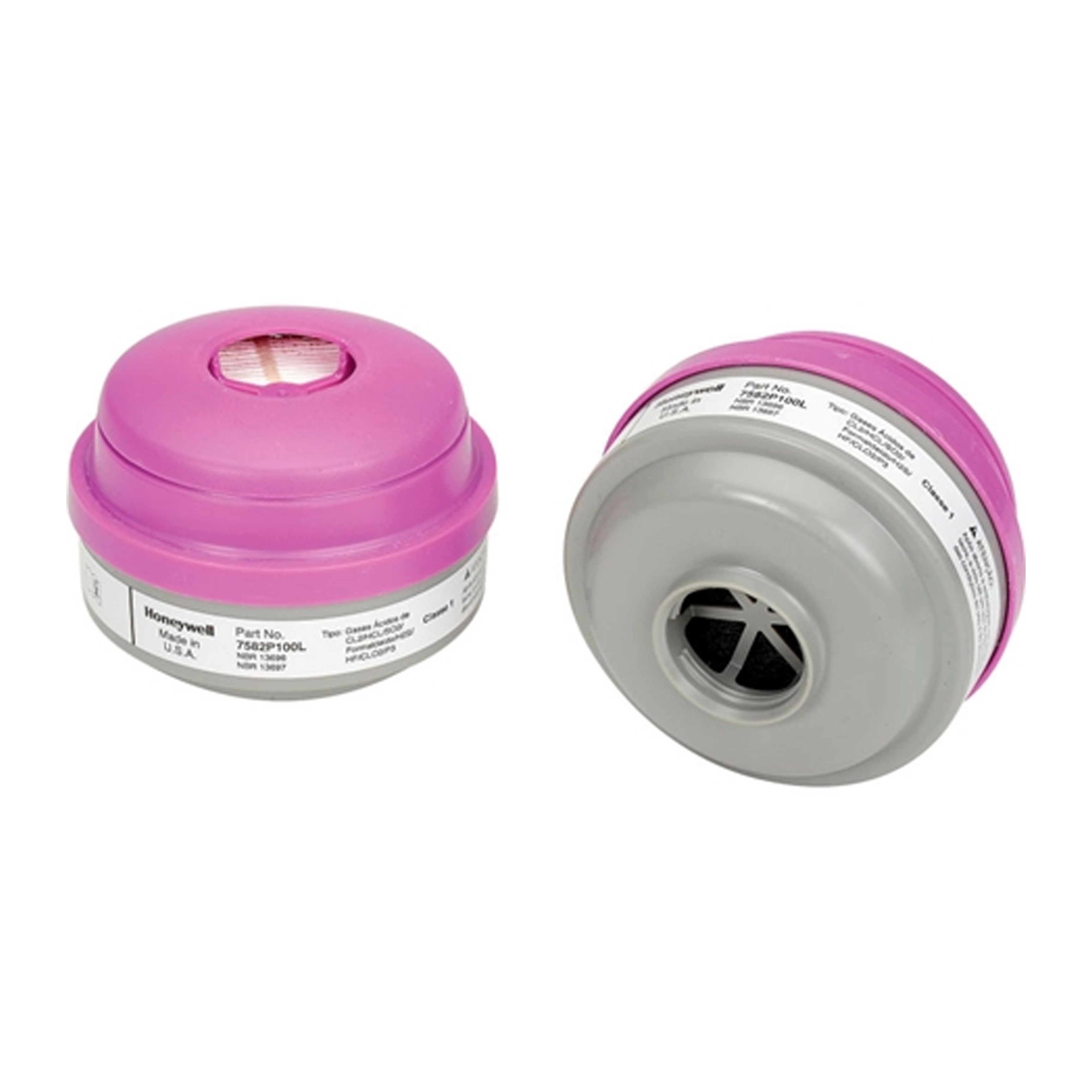 CARTUCHO PIP P3 SERIE N 7580 P100