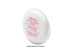 FILTRO MECANICO MOLDEX 8940 P3