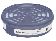FILTRO PARA RESPIRADOR PARTICULADO P3-S 1 PAR