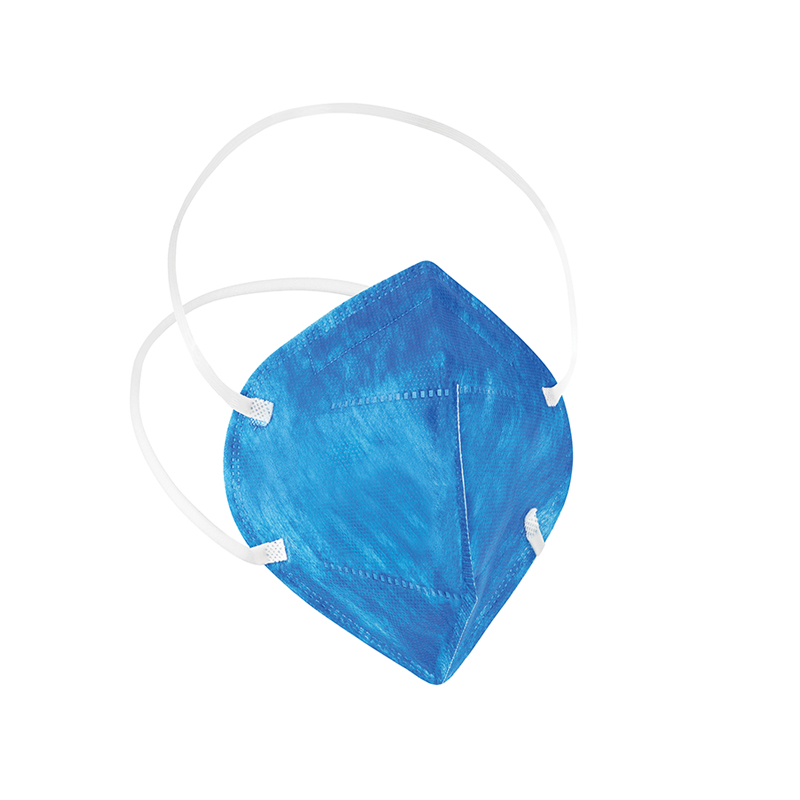 RESPIRADOR DESCARTAVEL DELTAPLUS PRO SAFETY PFF2 SEM VALVULA CA 38504