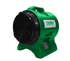 EXAUSTOR-INSUFLADOR POLIPROPILENO ATMOS SAFE 20 220V 20CM