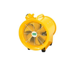 EXAUSTOR-INSUFLADOR METAL ATMOS SAFE 30EX 220V 30CM