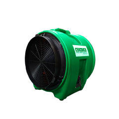 EXAUSTOR-INSUFLADOR POLIPROPILENO ATMOS SAFE 40 220V 40CM