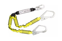 TALABARTE Y VICSA 23605 POLIESTER TUBULAR  ABSORVEDOR 56 MM