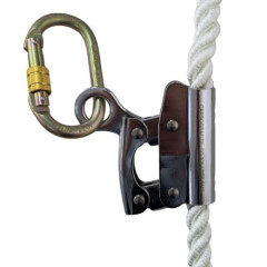 TALABARTE CARBOGRAFITE 251 PARA POSICIONAMENTO 15 MM