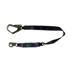 TALABARTE CARBOGRAFITE 342 AB FITA POLIESTER ABSORVEDOR 55MM