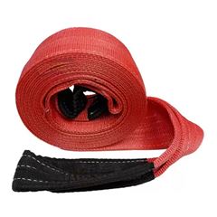 CINTA ELEVACAO VERMELHA 150 X 05 TON 3MT