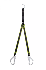 TALABARTE Y VICSA VIC23604 URBAN LIGHT COM ABSORVEDOR SEM ELASTICO 55 MM 1,30 MT