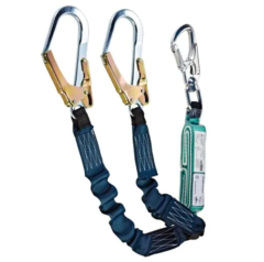 TALABARTE HERCULES HL03259YE POLIÉSTER TUBULAR 53 MM 1,30 MT