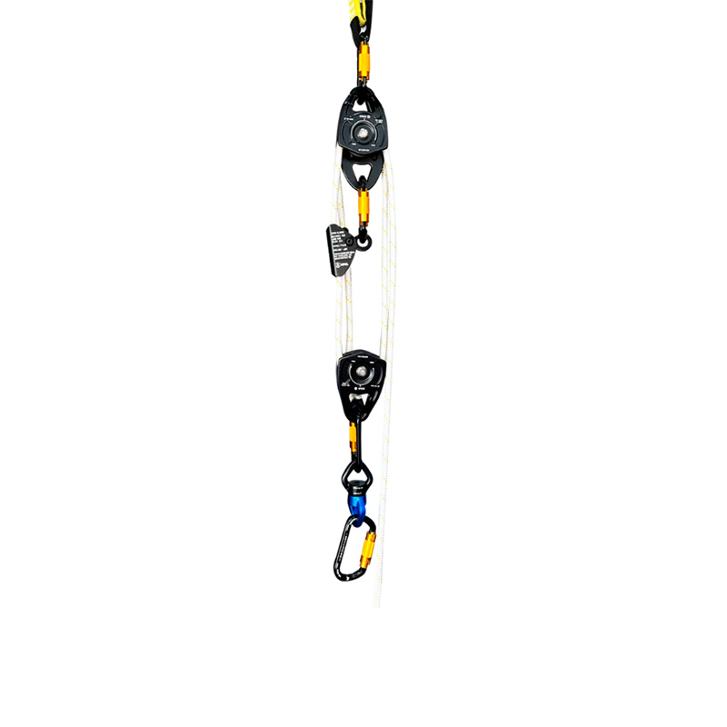 SISTEMA RESGATE PGA-002B LIFT 3 100M