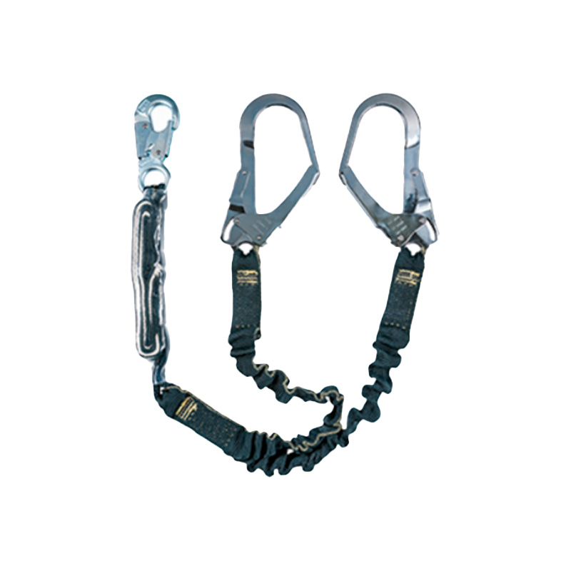 TALABARTE Y HERCULES HL032YKVEPR POLIESTER TUBULAR 53MM