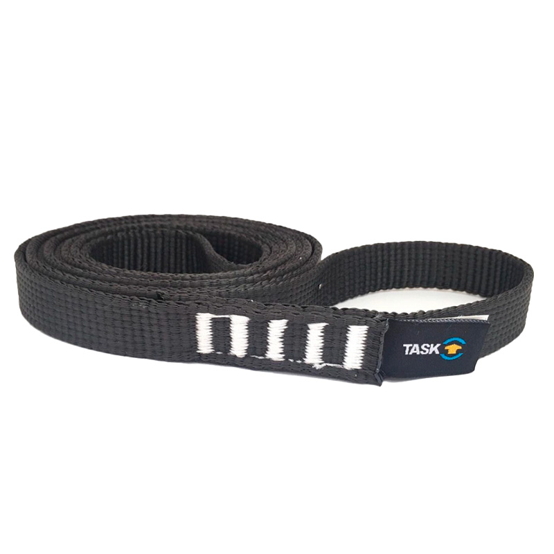 FITA ANEL DE ANCORAGEM TASK 01,20 MT | BT Equipamentos
